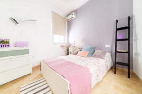 APARTAMENTO PASAJE VALVANERA